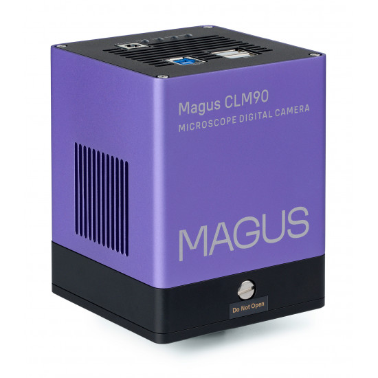 Флуоресцентен инвертиран цифров микроскоп MAGUS Lum VD500 Флуоресцентен инвертиран цифров микроскоп MAGUS Lum VD500