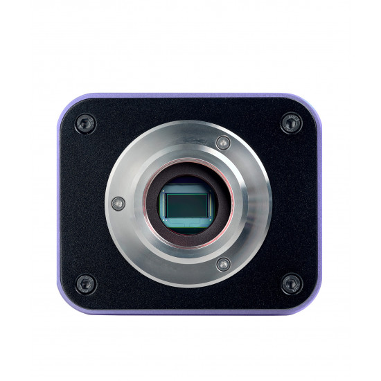 Флуоресцентен инвертиран цифров микроскоп MAGUS Lum VD500L LCD