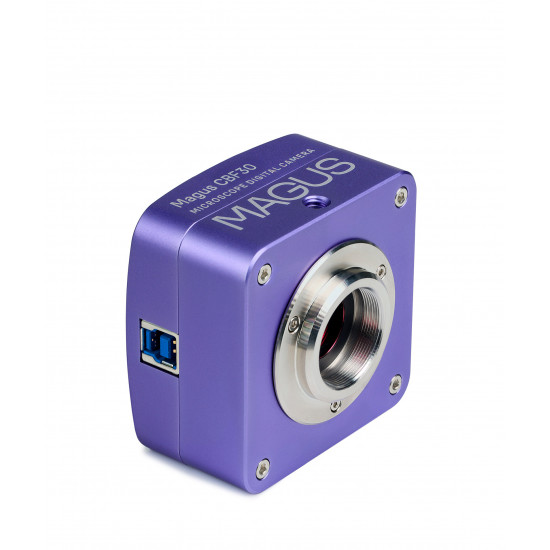 Металургичен цифров микроскоп MAGUS Metal D600