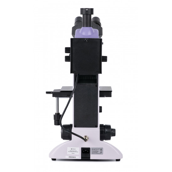 Металургичен цифров микроскоп MAGUS Metal D600 LCD