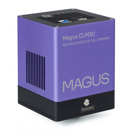 Металургичен цифров микроскоп MAGUS Metal D600 BD