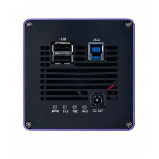 Металургичен цифров микроскоп MAGUS Metal D600 BD
