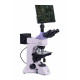 Металургичен цифров микроскоп MAGUS Metal D600 BD LCD