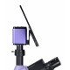Металургичен цифров микроскоп MAGUS Metal D600 BD LCD