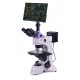 Металургичен цифров микроскоп MAGUS Metal D600 BD LCD