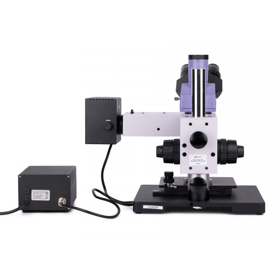 Металургичен цифров микроскоп MAGUS Metal D630