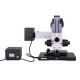 Металургичен цифров микроскоп MAGUS Metal D630 LCD