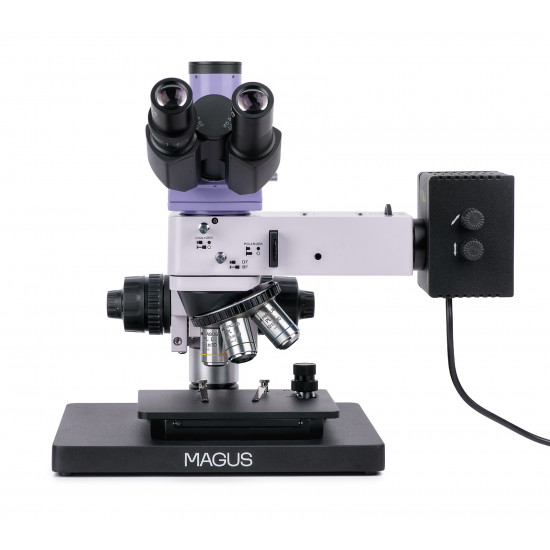 Металургичен цифров микроскоп MAGUS Metal D630 BD