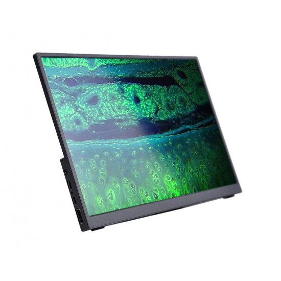 Металургичен цифров микроскоп MAGUS Metal D650 LCD
