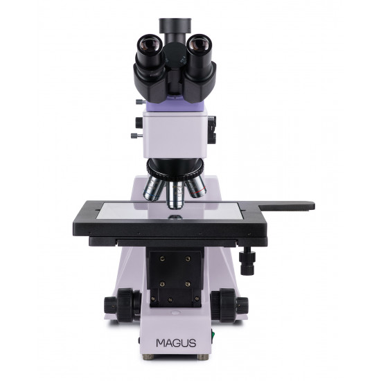 Металургичен цифров микроскоп MAGUS Metal D650 BD