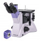 Металургичен инвертиран цифров микроскоп MAGUS Metal VD700