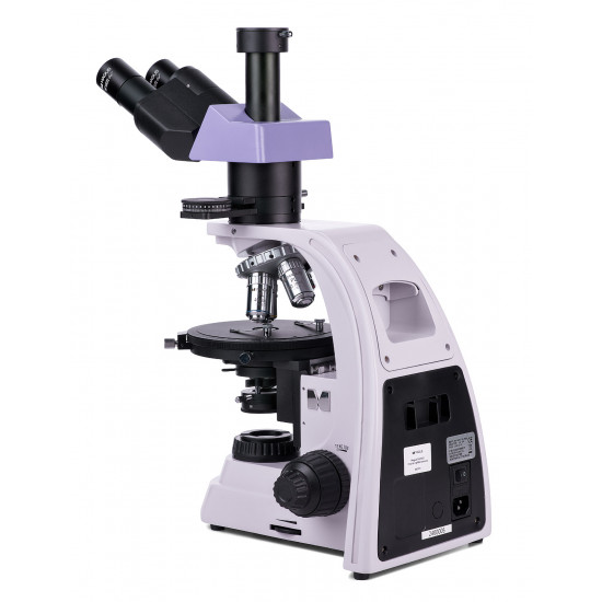 Поляризационен цифров микроскоп MAGUS Pol D800 LCD