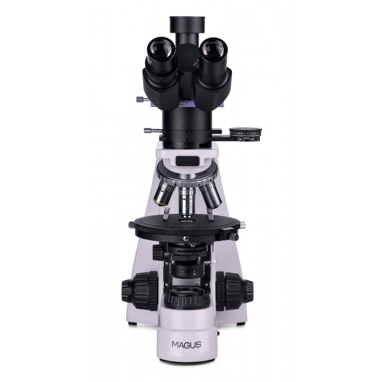 Поляризационен цифров микроскоп MAGUS Pol D800 LCD