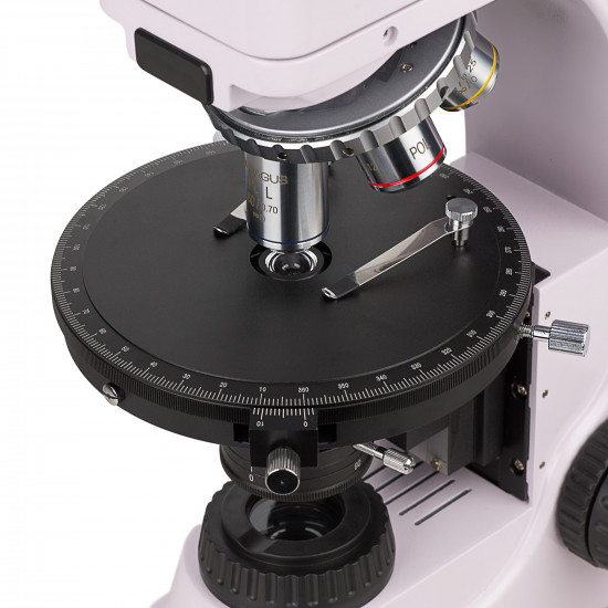 Поляризационен цифров микроскоп MAGUS Pol D850