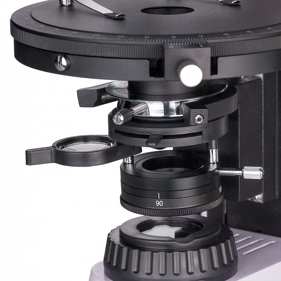 Поляризационен цифров микроскоп MAGUS Pol D850 LCD
