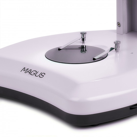 Стереомикроскоп цифров MAGUS Stereo D9T LCD