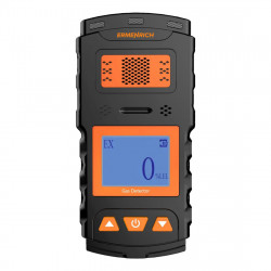 Газ детектор Ermenrich NG35