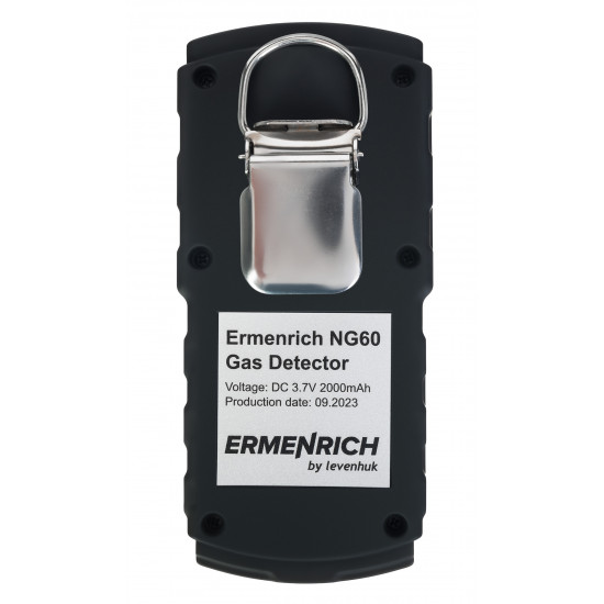 Газ детектор Ermenrich NG60