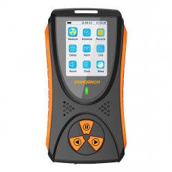 Детектор на радиация Ermenrich Ping RD50 Детектор на радиация Ermenrich Ping RD50