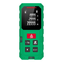Лазерен измерител Ermenrich Reel GS80