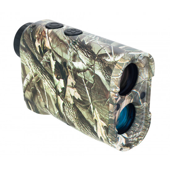 Лазерен далекомер за лов Levenhuk Camo LC900