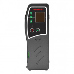 Лазерен приемник Ermenrich LR30