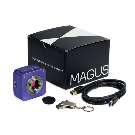 Цифрова камера MAGUS CDF70