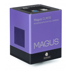 Цифрова камера MAGUS CLM70 Цифрова камера MAGUS CLM70