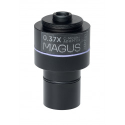 Адаптер за C-образна монтировка MAGUS CMT037 Адаптер за C-образна монтировка MAGUS CMT037