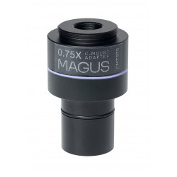 Адаптер за C-образна монтировка MAGUS CMT075 Адаптер за C-образна монтировка MAGUS CMT075