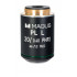 Обектив MAGUS 20HP 20х/0,40 Plan L phase PHP2 ∞/1,2 WD 8,0 mm