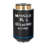 Обектив MAGUS 40HP 40х/0,60 Plan L phase PHP2 ∞/1,2 WD 3,5 mm