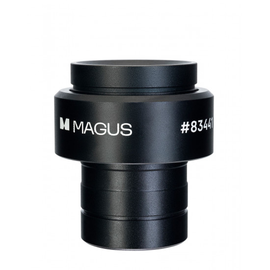 Окуляр със скала MAGUS SE10S 10х/22 mm (D 30 mm)
