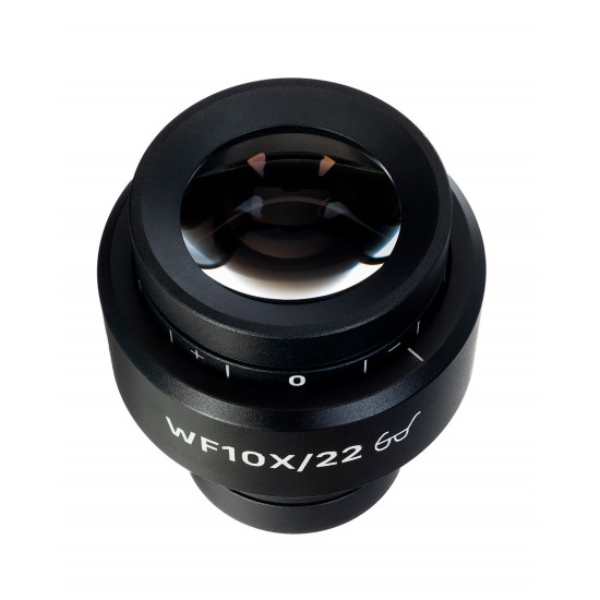 Окуляр със скала MAGUS SE10S 10х/22 mm (D 30 mm)
