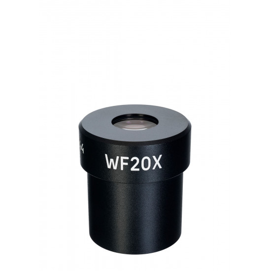 Окуляр MAGUS SE20 20х/12 mm (D 30 mm) Окуляр MAGUS SE20 20х/12 mm (D 30 mm)