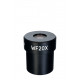 Окуляр MAGUS SE20 20х/12 mm (D 30 mm) Окуляр MAGUS SE20 20х/12 mm (D 30 mm)