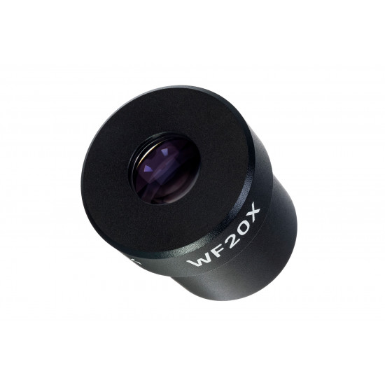Окуляр MAGUS SE20 20х/12 mm (D 30 mm) Окуляр MAGUS SE20 20х/12 mm (D 30 mm)