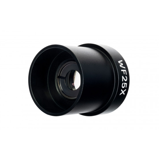 Окуляр MAGUS SE25 25х/9 mm (D 30 mm) Окуляр MAGUS SE25 25х/9 mm (D 30 mm)