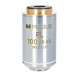 Обектив MAGUS SF100 DRY 100х/0,80 Plan Pol ∞/0,17 Обектив MAGUS SF100 DRY 100х/0,80 Plan Pol ∞/0,17