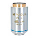 Обектив MAGUS 40PLL 40х/0,60 Plan L WD 3,98 mm Обектив MAGUS 40PLL 40х/0,60 Plan L WD 3,98 mm