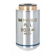 Обектив MAGUS 80PLL 80х/0,80 Plan L WD 1,25 mm Обектив MAGUS 80PLL 80х/0,80 Plan L WD 1,25 mm