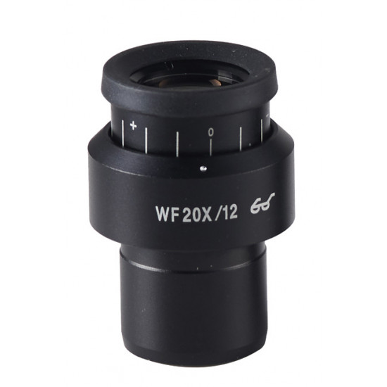 Окуляр MAGUS SD20 20x/12 mm (D 30 mm)