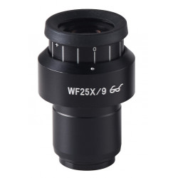 Окуляр MAGUS SD25 25x/9 mm (D 30 mm)