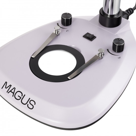 Стереомикроскоп MAGUS Stereo 8T