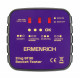 Тестер за захранващи контакти Ermenrich Zing ST30