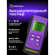 Тестер за акумулатори Ermenrich Zing AL45