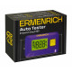 Автомобилен тестер Ermenrich Zing CT30