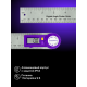 Цифров ъгломер с мерителна линия Ermenrich Verk DR30