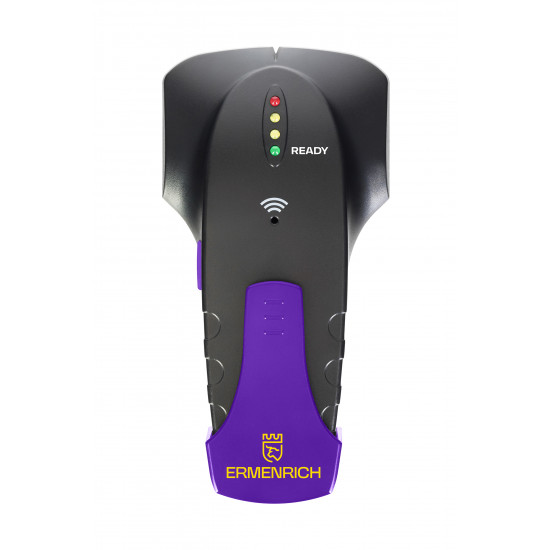Детектор за издатини Ermenrich Ping SD20