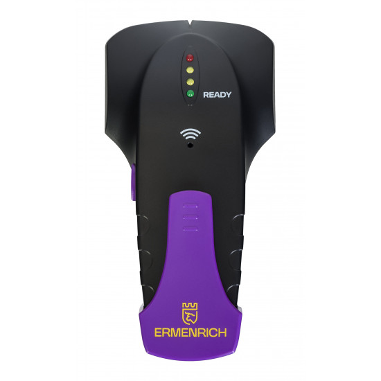 Детектор за издатини Ermenrich Ping SD20